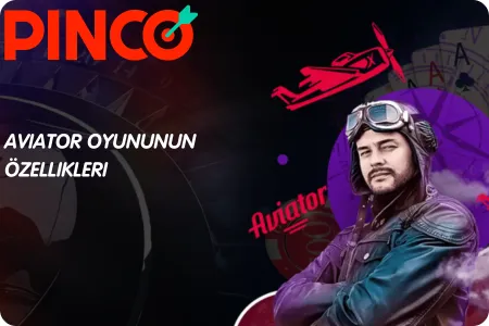 Pinco Aviator