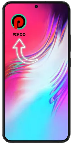 Open Pinco APK